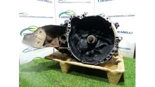 CAJA CAMBIOS MITSUBISHI CARISMA (2000-2006) 1.9 DI-D (DA5A) 102CV 1870CC - L. 3372534 / PMR915425